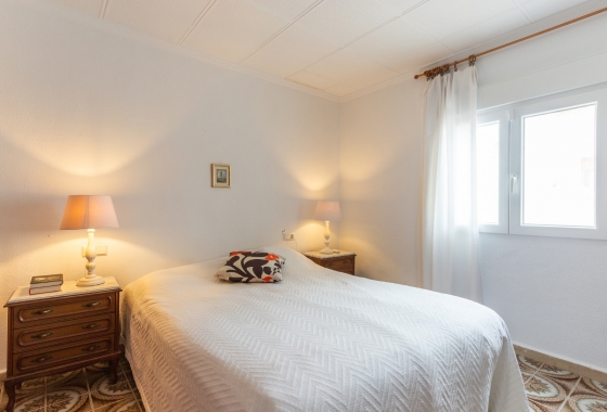 Перепродажа - Таунхаус - Torrevieja - Costa Blanca