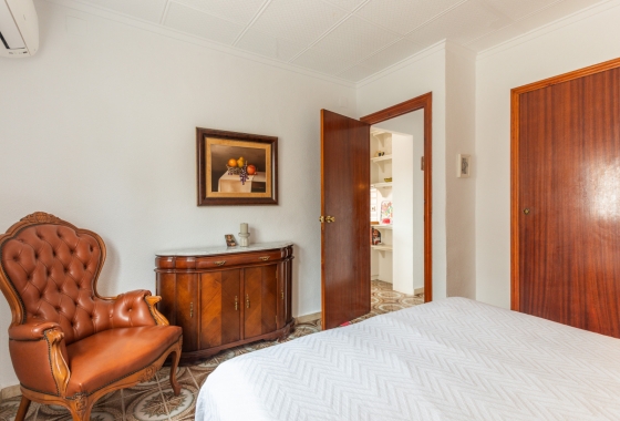 Перепродажа - Таунхаус - Torrevieja - Costa Blanca