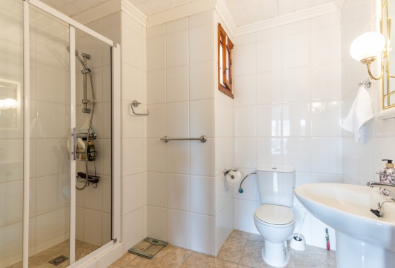 Перепродажа - Таунхаус - Torrevieja - Costa Blanca