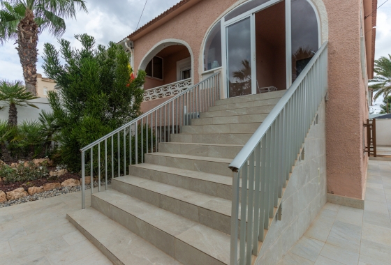 Перепродажа - Таунхаус - Torrevieja - Costa Blanca