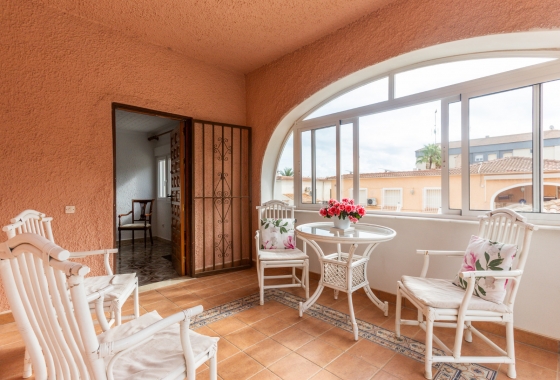Перепродажа - Таунхаус - Torrevieja - Costa Blanca