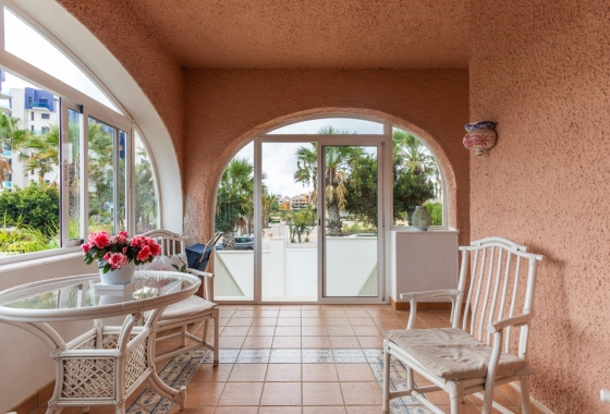 Перепродажа - Таунхаус - Torrevieja - Costa Blanca