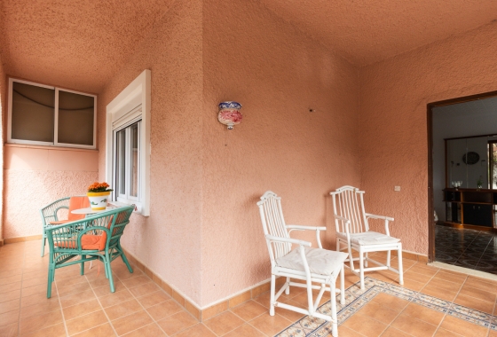 Перепродажа - Таунхаус - Torrevieja - Costa Blanca