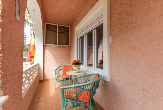 Перепродажа - Таунхаус - Torrevieja - Costa Blanca