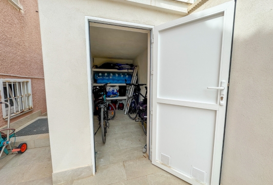 Перепродажа - Таунхаус - Torrevieja - Costa Blanca
