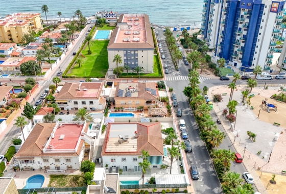 Перепродажа - Таунхаус - Torrevieja - Costa Blanca
