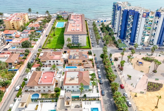Перепродажа - Таунхаус - Torrevieja - Costa Blanca