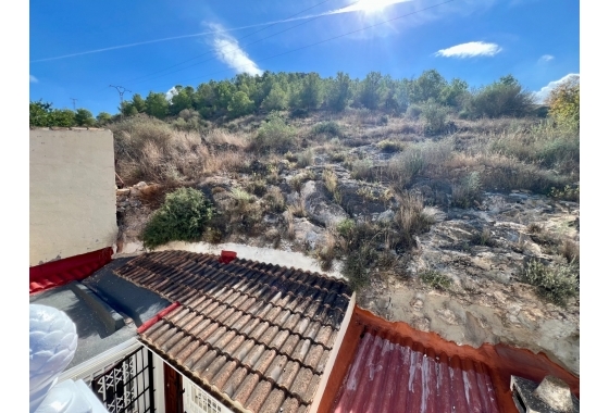 Reventa - Villa - Benferri - Inland