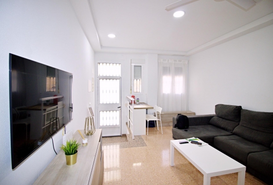 Перепродажа - Квартира - Elche - Plaza Madrid