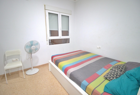 Перепродажа - Квартира - Elche - Plaza Madrid