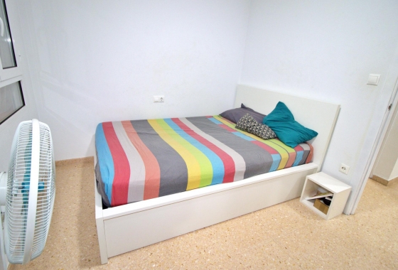 Перепродажа - Квартира - Elche - Plaza Madrid
