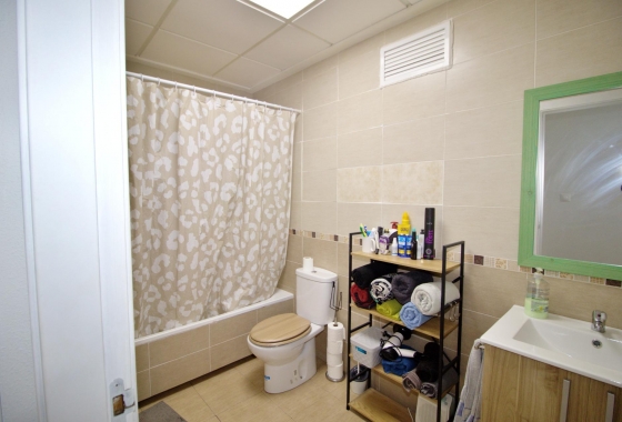 Перепродажа - Квартира - Elche - Plaza Madrid