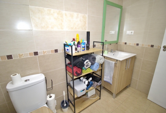 Перепродажа - Квартира - Elche - Plaza Madrid