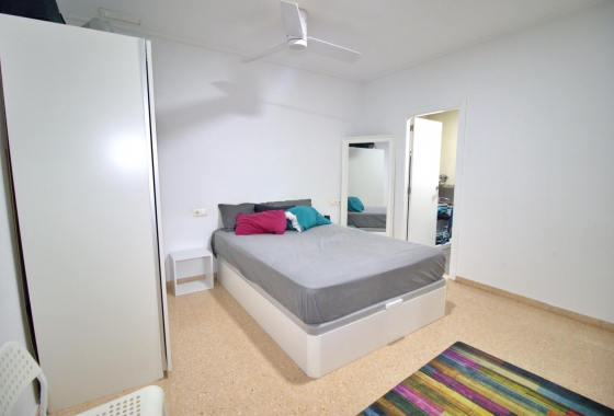 Перепродажа - Квартира - Elche - Plaza Madrid