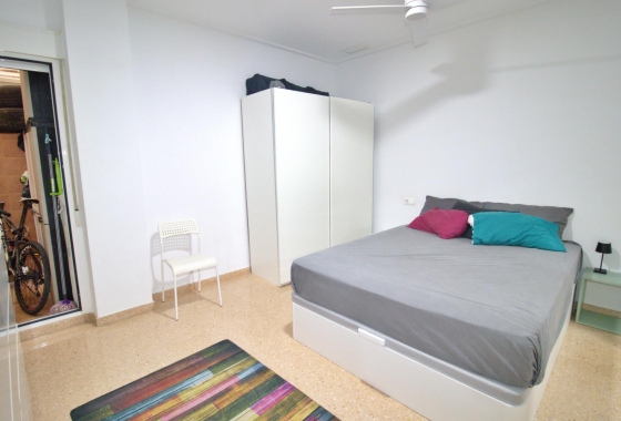 Перепродажа - Квартира - Elche - Plaza Madrid