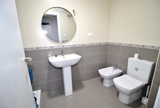 Перепродажа - Квартира - Elche - Plaza Madrid