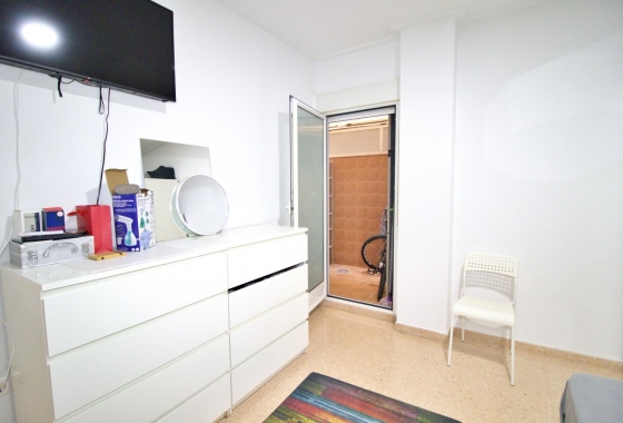 Перепродажа - Квартира - Elche - Plaza Madrid