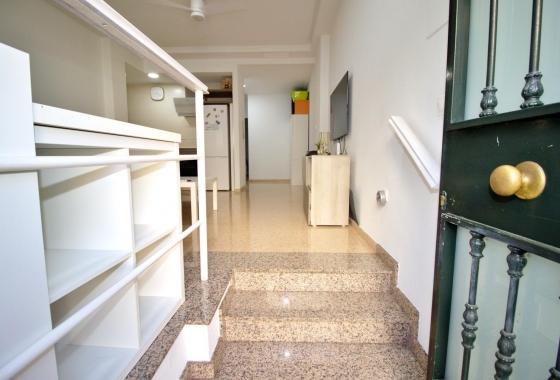 Перепродажа - Квартира - Elche - Plaza Madrid