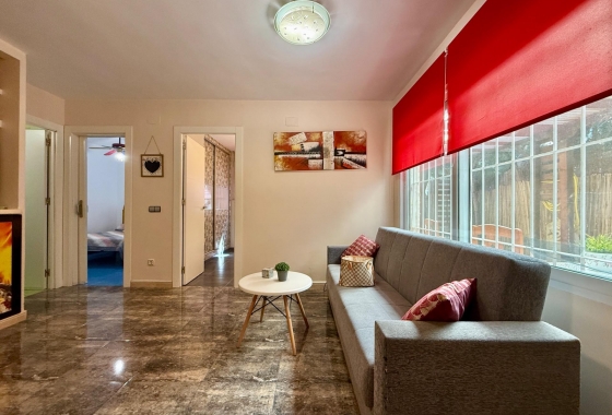Перепродажа - Таунхаус - Torrevieja - Carrefour