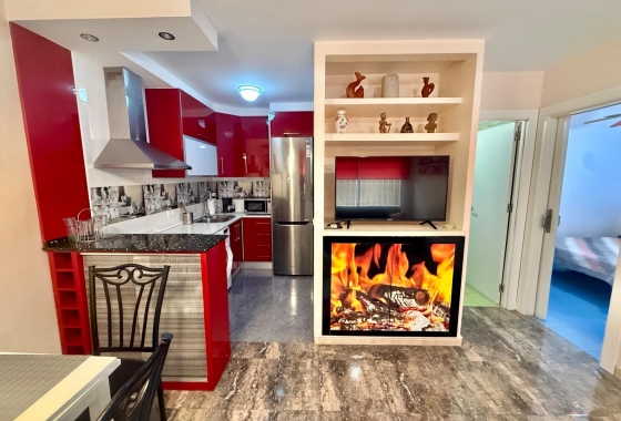 Перепродажа - Таунхаус - Torrevieja - Carrefour