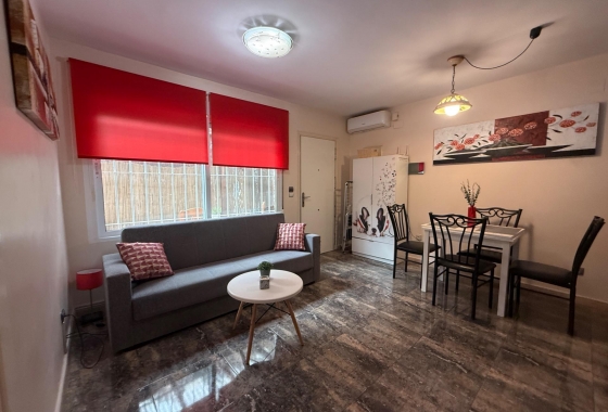 Перепродажа - Таунхаус - Torrevieja - Carrefour
