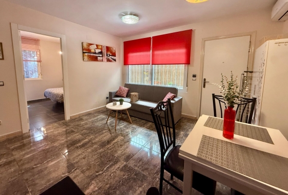 Перепродажа - Таунхаус - Torrevieja - Carrefour