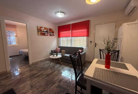 Перепродажа - Таунхаус - Torrevieja - Carrefour