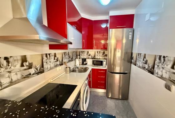 Перепродажа - Таунхаус - Torrevieja - Carrefour