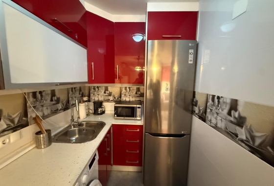 Перепродажа - Таунхаус - Torrevieja - Carrefour