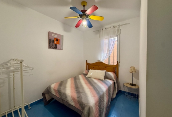 Перепродажа - Таунхаус - Torrevieja - Carrefour