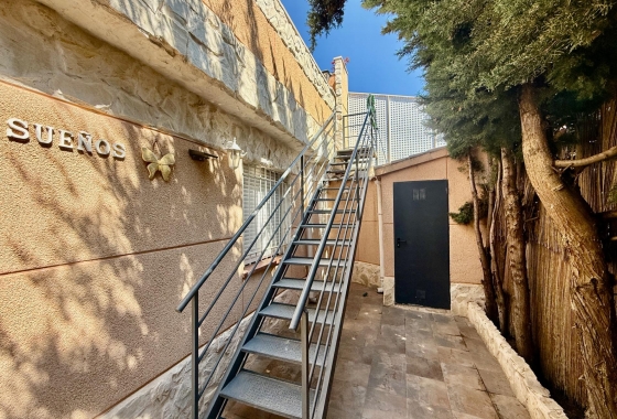 Перепродажа - Таунхаус - Torrevieja - Carrefour
