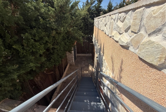 Перепродажа - Таунхаус - Torrevieja - Carrefour