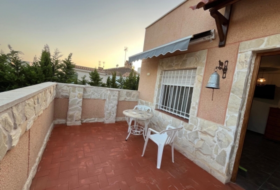 Перепродажа - Таунхаус - Torrevieja - Carrefour