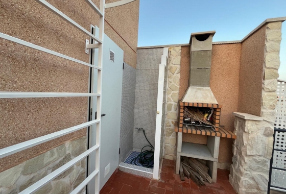 Перепродажа - Таунхаус - Torrevieja - Carrefour