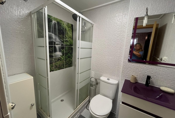 Перепродажа - Таунхаус - Torrevieja - Carrefour