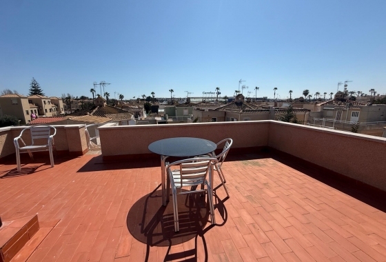 Перепродажа - Таунхаус - Torrevieja - Carrefour