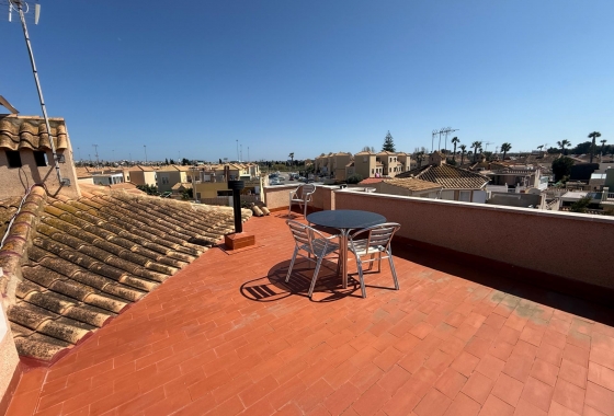 Перепродажа - Таунхаус - Torrevieja - Carrefour