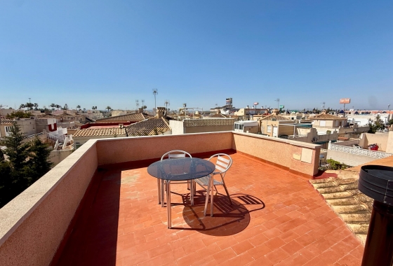 Перепродажа - Таунхаус - Torrevieja - Carrefour