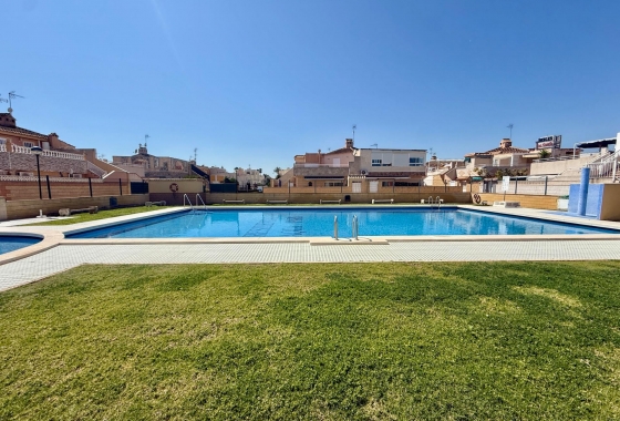 Перепродажа - Таунхаус - Torrevieja - Carrefour