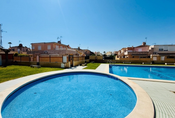 Перепродажа - Таунхаус - Torrevieja - Carrefour