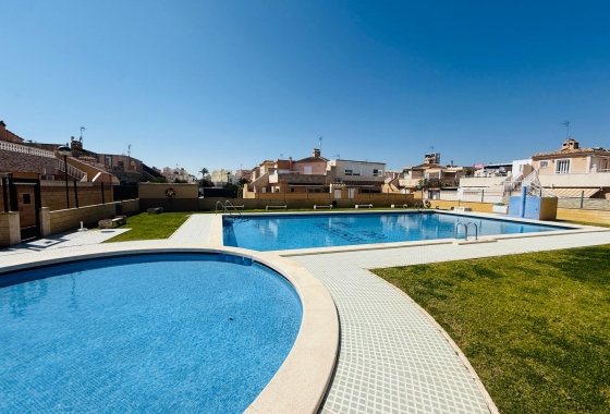 Перепродажа - Таунхаус - Torrevieja - Carrefour