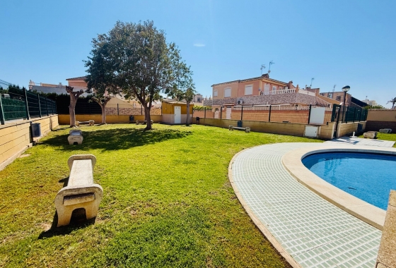 Перепродажа - Таунхаус - Torrevieja - Carrefour