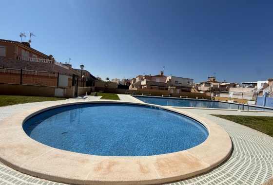 Перепродажа - Таунхаус - Torrevieja - Carrefour