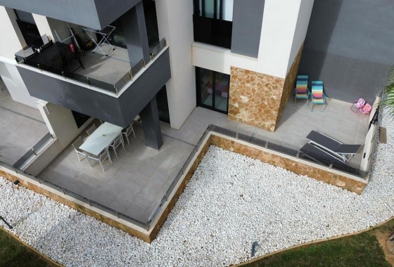 Перепродажа - Квартира - Torrevieja - Costa Blanca