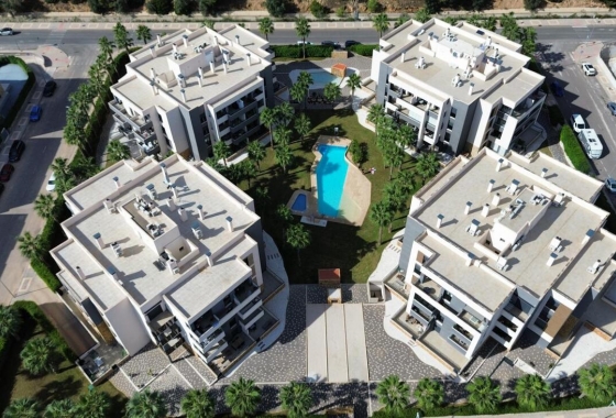 Перепродажа - Квартира - Torrevieja - Costa Blanca