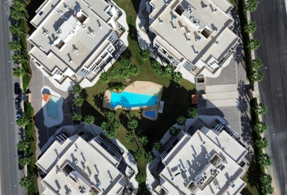Перепродажа - Квартира - Torrevieja - Costa Blanca