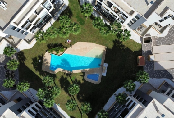 Перепродажа - Квартира - Torrevieja - Costa Blanca