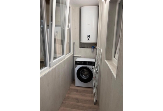 Перепродажа - Квартира - Torrevieja - Centro