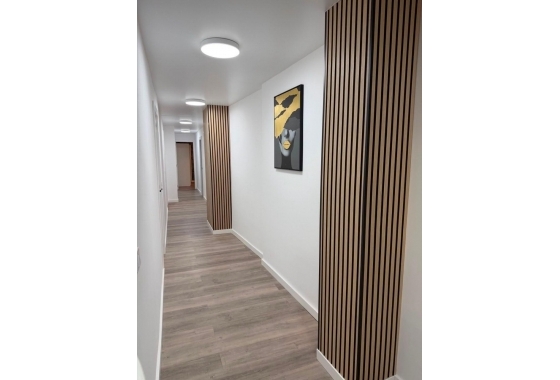 Перепродажа - Квартира - Torrevieja - Centro