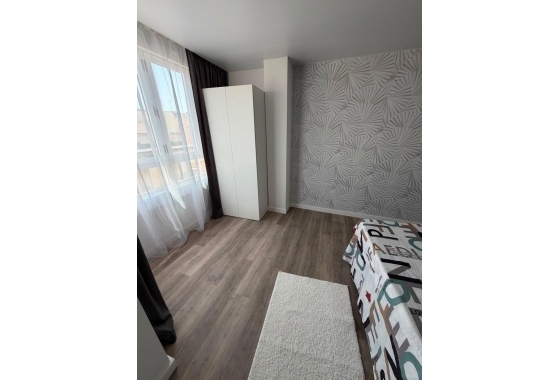 Перепродажа - Квартира - Torrevieja - Centro